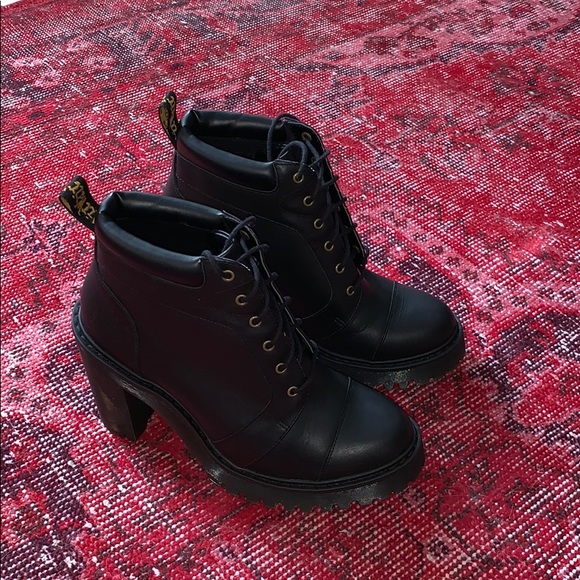 averil boots